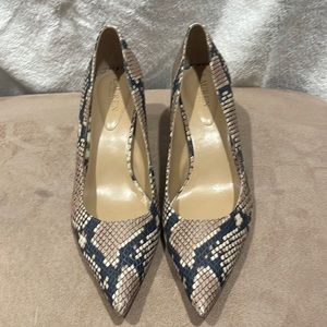 Lauren by Ralph Lauren Women's Lanette Pump